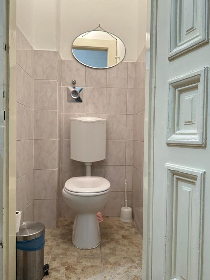 Kalvin Ter Aparthotel Budapest