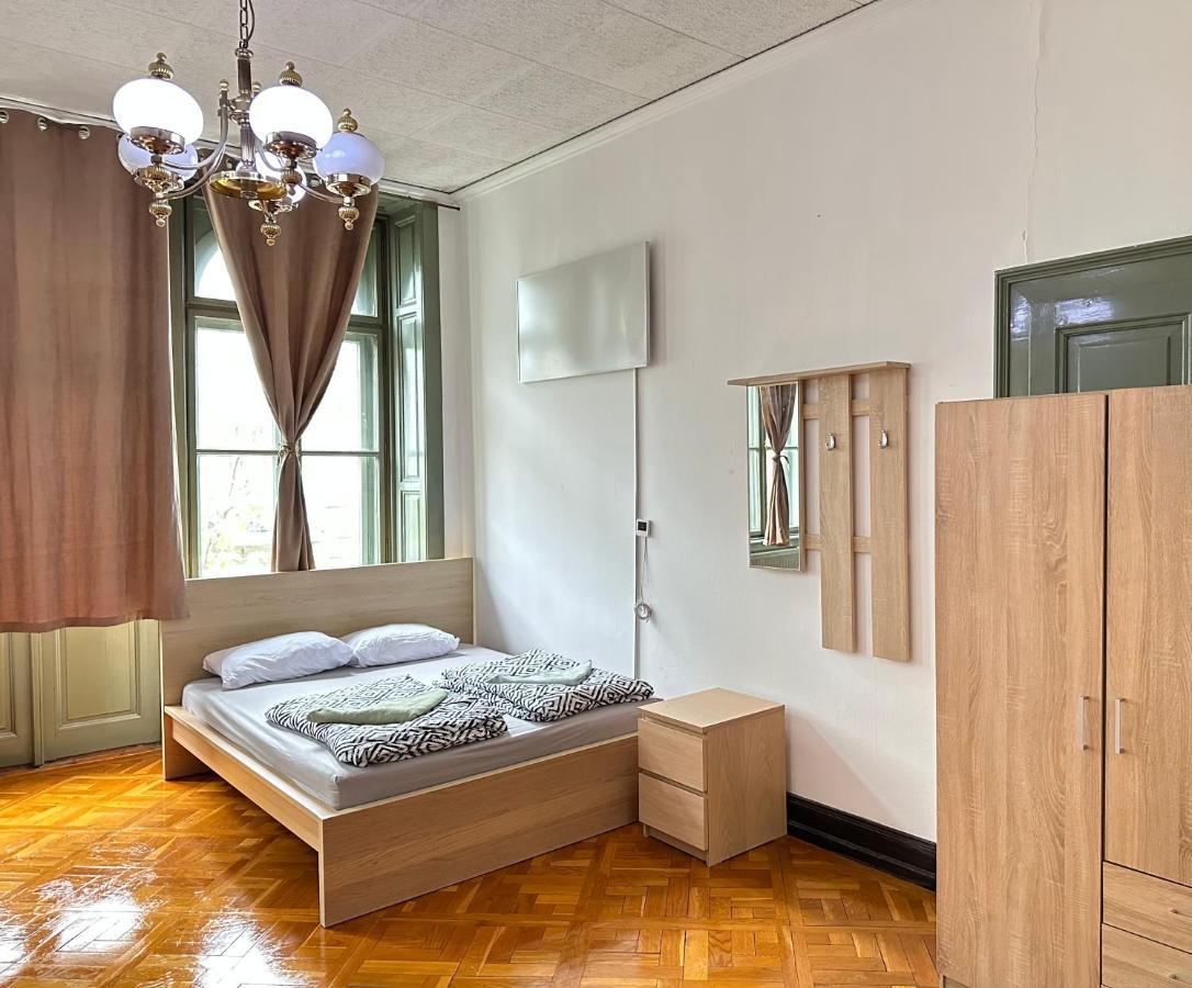 Kalvin Ter Aparthotel *