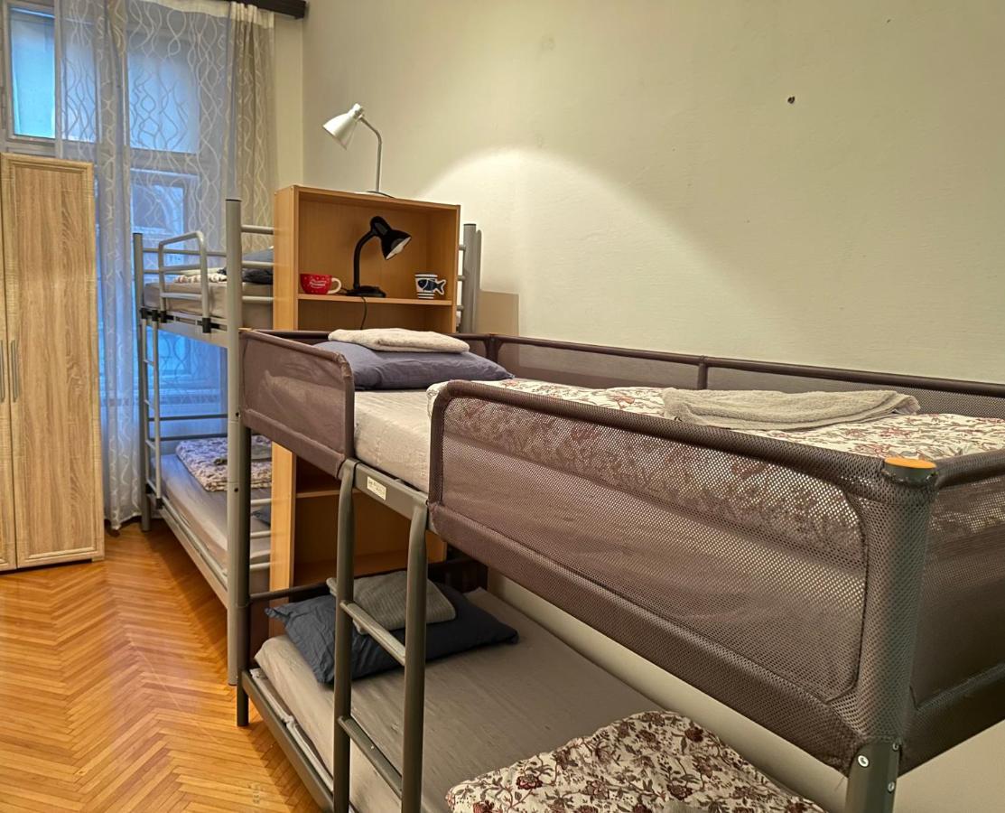 Kalvin Ter Aparthotel Budapest