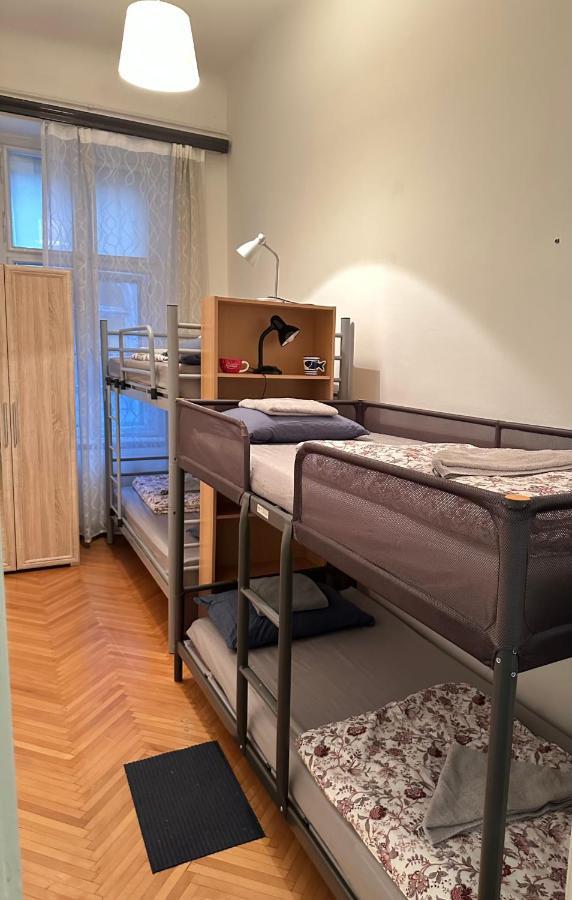 Kalvin Ter Budapest