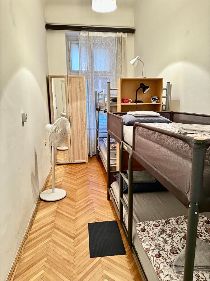 Kalvin Ter Aparthotel Budapest