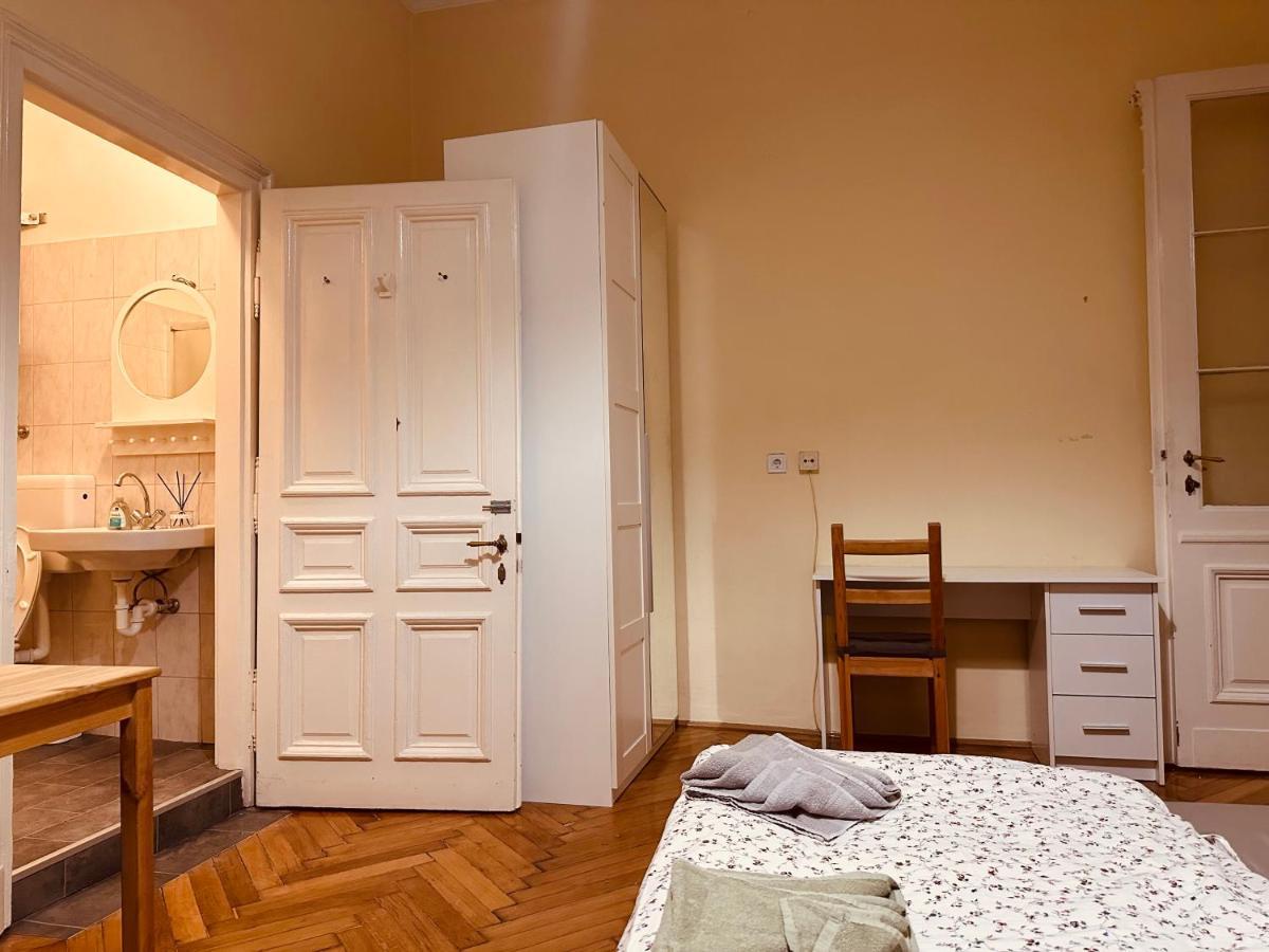 Aparthotel Kalvin Ter Budapest