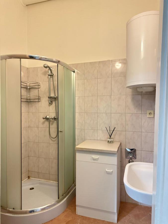 Kalvin Ter Budapest