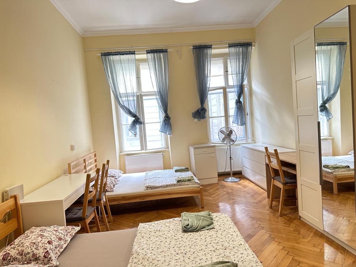 Aparthotel Kalvin Ter