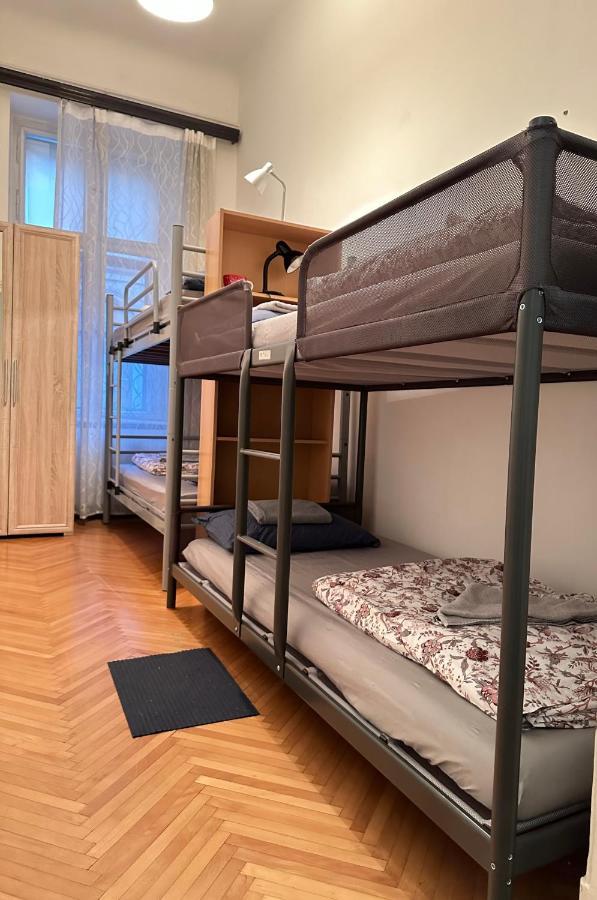 Kalvin Ter Hotel de apartamente